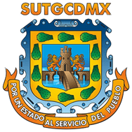 SUTGCDMX